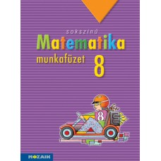 Sokszínű matematika 8. mf.