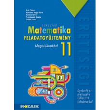 Sokszínű matematika 11. fgy.