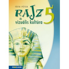 Rajz és vizuális kultúra 5.