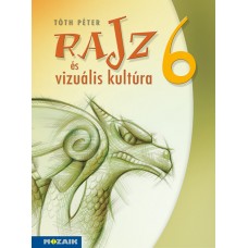 Rajz és vizuális kultúra 6.