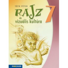 Rajz és vizuális kultúra 7.