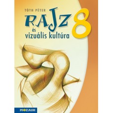 Rajz és vizuális kultúra 8.