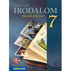 Sokszínű irodalom 7. mf.