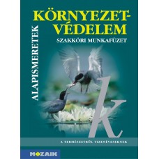 Környezetvédelem 13-16 éveseknek mf.