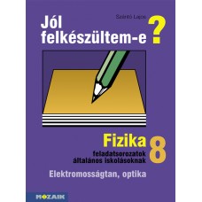 Jól felkészültem-e? 8.