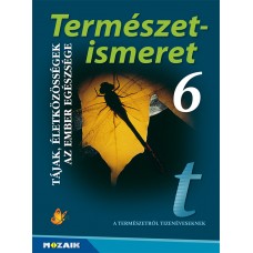 Természetismeret 6.