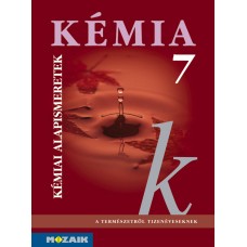 Kémia 7.