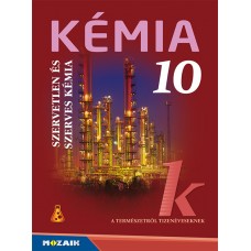 Kémia 10.