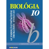 Biológia 10. 