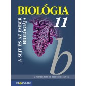 Biológia 11. (gimn.)