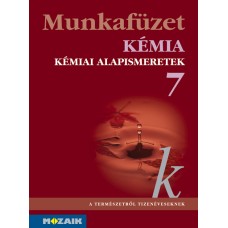 Kémia 7.  mf.