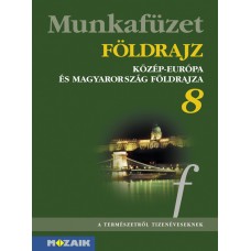 Földrajz 8. mf.