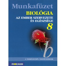 Biológia 8. mf.