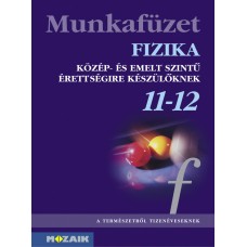 Fizika 11-12. mf.