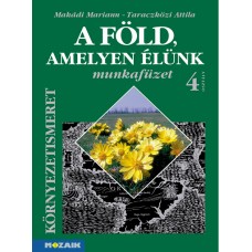 A Föld amelyen élünk 4. mf.