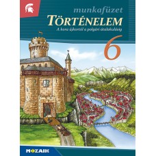 Történelem 6. mf.