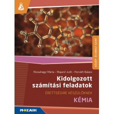 Kidolgozott számítási feladatok - Kémia