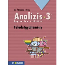 Analízis feladatgyűjtemény