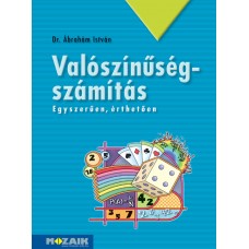 Valószínűség-számítás tankönyv