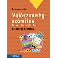 Valószínűség-számítás összefoglaló feladatgyűjtemény