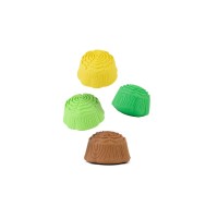 MUFFIK egyensúlyozó - tuskó