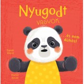 Én és az érzéseim - Nyugodt vagyok… és nem dühös!