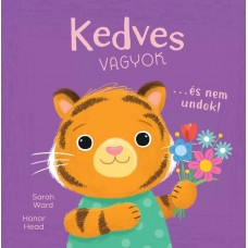 Én és az érzéseim - Kedves vagyok… és nem undok!