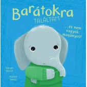Én és az érzéseim - Barátokra találtam… és nem vagyok magányos!