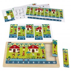 Tanuljunk a manóktól számolni!