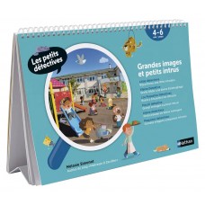 Kis detektívek - Betolakodók