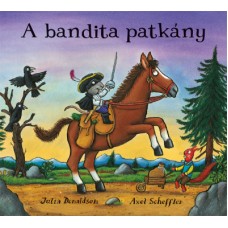 A bandita patkány