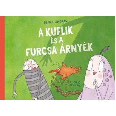 A kuflik és a furcsa árnyék