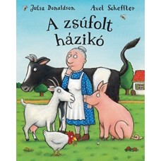 A zsúfolt házikó