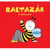 Baltazár, a méhecske