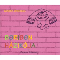 Boribon házikója