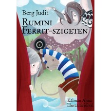 Rumini Ferrit-szigeten