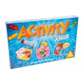 Activity Junior társasjáték