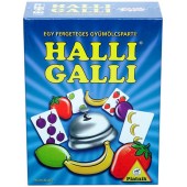 Halli Galli társasjáték