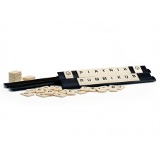 Rummikub betűjáték