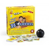 Tick-Tack Bumm junior