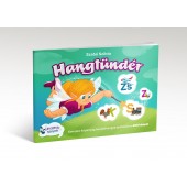 Hangtündér - Komplex képanyag beszédhangok javításához