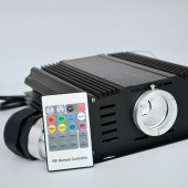 LED fényforrás optikai szálköteghez 45W