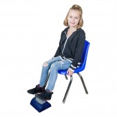 Láb görgő - Foot roller