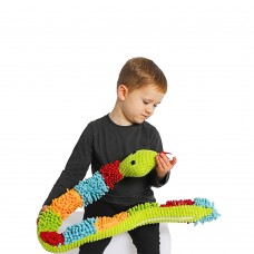 Óriáskígyó fidget, 1m