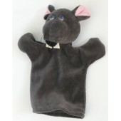 Háromujjas báb - Egér