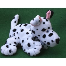 Ötujjas báb - Dalmata