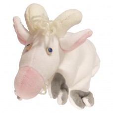 Ötujjas báb - Kecske