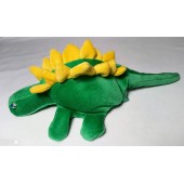 Ötujjas báb - Ősállat