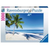 A tengerparton 15989 - Puzzle 1000 db