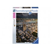 Dóm, Köln 15995 - Puzzle 1000 db